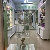 واگذاری مغازه اکسسوری و بدلیجات پاساژ خاتم