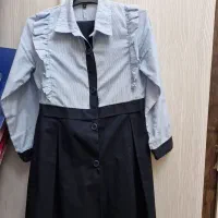 یونیفرم مدرسه