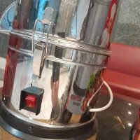 سبزی خردکن سبز ایران در  حد نو بدون خط و خش|خردکن، آسیاب، غذاساز|تهران, هلال احمر|دیوار