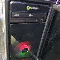 کیس کامپیوترسیستم حرفه ای DDR4|رایانه رومیزی|اردبیل, |دیوار