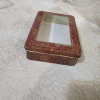 جعبه باقلوا جنس اعلا