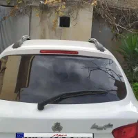 کویک ۴۰۱درحد|خودرو سواری و وانت|گنبد کاووس, |دیوار