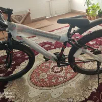 دوچرخه المپیا26 کاملا نو