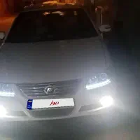 لیفان 620 1600 مدل 91 جادارکم مصرف 16سوپاپ