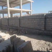 استادبلوک چینی وسیمانکاری