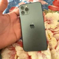 iphone 11pro 256 ۲سیم