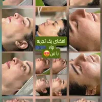 فیشیال پاکسازی بوتاکس