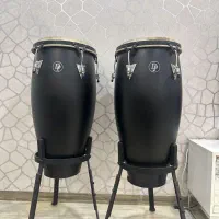 کونگا دو لنگه