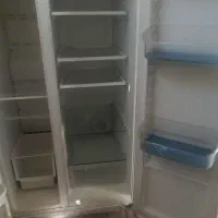 یخچال ساید بساید