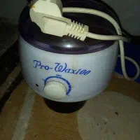 دستگاه موم  صحیح وسالم نونو