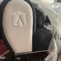 مبل نو مناسب جهیزیه ادارات و مطب ها با قیمت مناسب|مبلمان خانگی و میز عسلی|لنجان, |دیوار