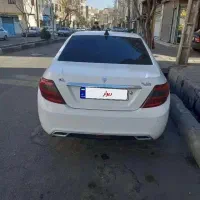 دنا پلاس توربو اتوماتیک آپشنال ۱۴۰۴