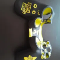 کاور دسته ps4