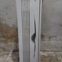 پنل کولر گازی طرح لبخند 18هزار