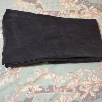 کاپشن چرمی مردانه سایز  M رنگ مشکی.|لباس|فردیس, شهرک ۱۱۰|دیوار