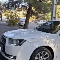 دنا پلاس دنده ای توربو. مدل 1402|خودرو سواری و وانت|ارومیه, |دیوار