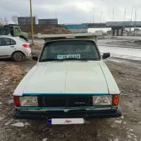 پیکان وانت مدل ۸۸|خودرو سواری و وانت|ارومیه, |دیوار