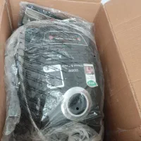 جارو برقی نو
