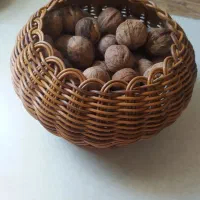 سبد بافی|صنایع دستی و سایر لوازم تزئینی|قم, سراجه|دیوار