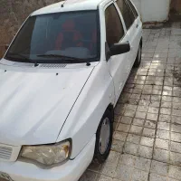 پراید ۱۱۱ مدل ۹۷|خودرو سواری و وانت|سرخس, |دیوار