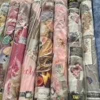 پارچه عرض ۲/۴۰ عروسکی و اسپرت