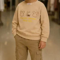 لباس دخترانه