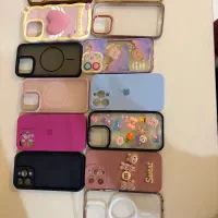 قاب ایفون ۱۳ پرو