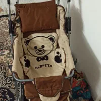 کالسکه پسرانه