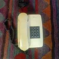 گوشی تلفن|تلفن رومیزی|قم, شهرک مهدیه (مدرس)|دیوار