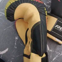 دستکش بوکس|تجهیزات ورزشی|پرند, فاز ۴|دیوار