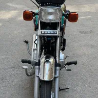 هندا ۱۲۵ رهرو