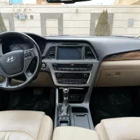 سوناتا هیبرید ۲۰۱۷ دو برگ سند