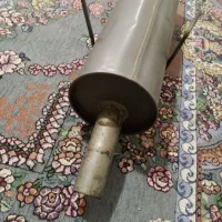 منبع بنزی 230 مارک  امید