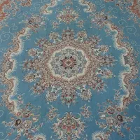 دو تخته فرش ۱۲ متری ودوتا ۶ متری سالم