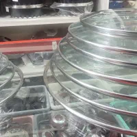 مرکزدستگیره ودرب ظروف