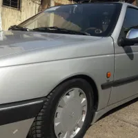 پژو 405 جی ال ایکس (GLX)، مدل ۱۳۹۱پنوماتیک|خودرو سواری و وانت|تهران, قیام‌دشت|دیوار