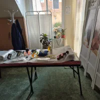 خدمات درمانی و حرفهای و آرامشبخش در اصفهان|خدمات آرایشگری و زیبایی|اصفهان, شاهد|دیوار