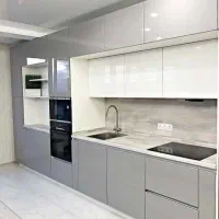 کابینت رویایی و فوری|مصالح و تجهیزات ساختمان|اندیشه, اندیشه فاز ۱|دیوار