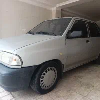 پراید مدل 87|خودرو سواری و وانت|رباط‌کریم, نصیرشهر|دیوار