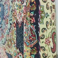 پشتی|پشتی|کامیاران, |دیوار