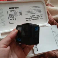 دوربین ورزشی Gopro|دوربین عکاسی و فیلم‌برداری|تهران, ونک|دیوار
