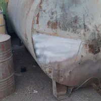 تانکر ۵۳۰۰لیتری دست دوم