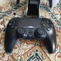 کنسول پلی استیشن Ps5 slim دیسک خور|کنسول، بازی ویدئویی و آنلاین|بندرعباس, |دیوار