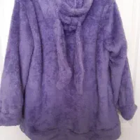 تعدادی لباس گرم دخترانه در شازند