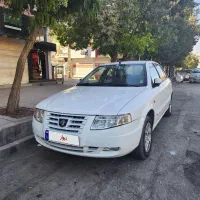 سمند سورن موتور عادی در حد صفر