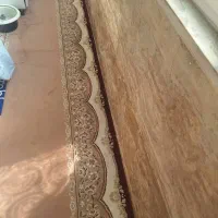فرش ماشینی (کناره)