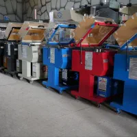 نجف آباد/دستگاه.پک(کابینی)شیرینگNAJAfABAD|ماشینآلات صنعتی|نجفآباد, امیرآباد|دیوار