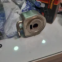 خنک کننده روغن موتور جک s5 دست دوم