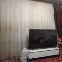 پرده پذیرایی شیک|پرده، رانر، رومیزی|سمنان, |دیوار