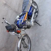 موتور ۱۲۵|موتورسیکلت|دهرم, |دیوار